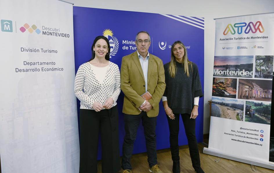 “Montevideo + Museos” cerró su XIII edición en el Ministerio de Turismo