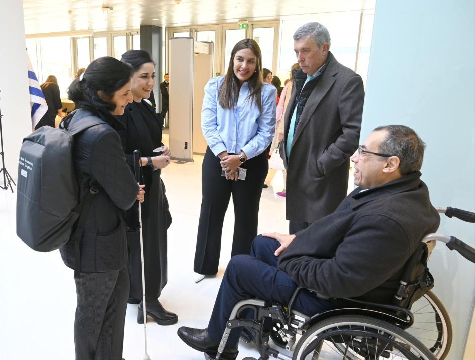“CEO por la Inclusión” “CEO por la Inclusión”