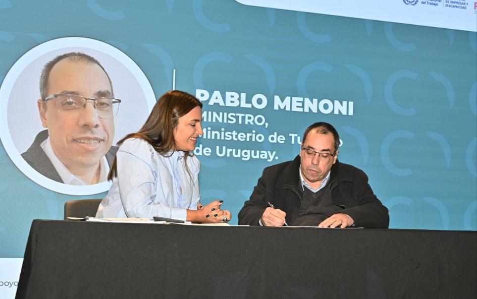 “CEO por la Inclusión” “CEO por la Inclusión”