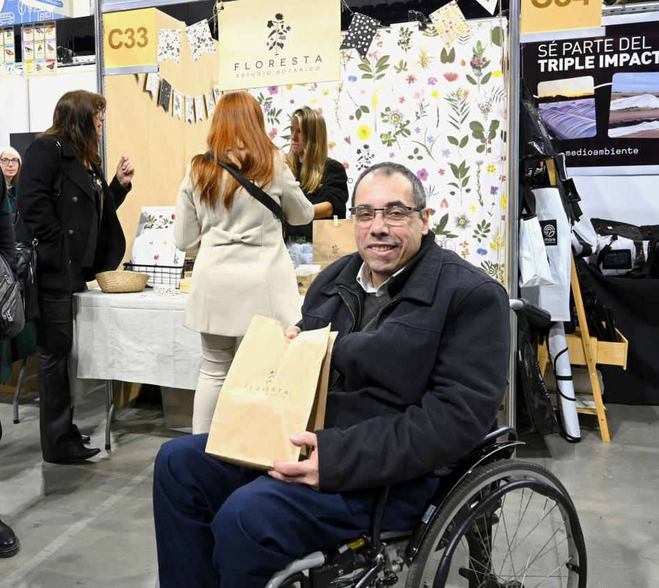 Expo Sostenible Expo Sostenible