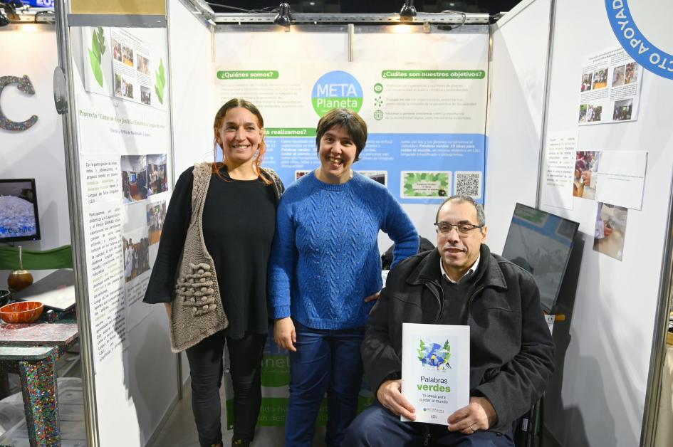 Expo Sostenible Expo Sostenible
