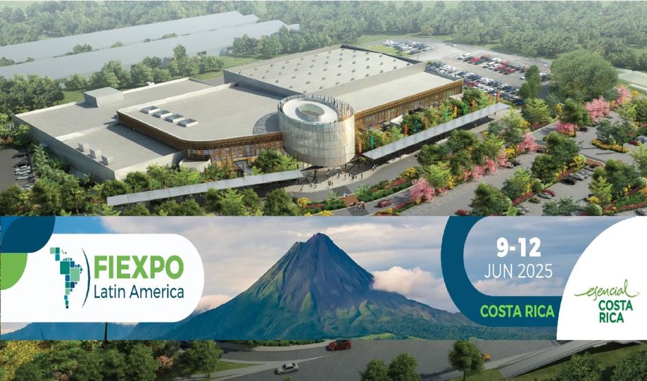 Uruguay se presenta en FIEXPO Latin America 2025 Uruguay se presenta en FIEXPO Latin America 2025