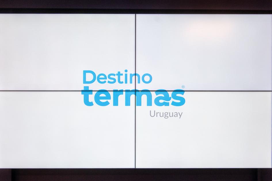 Destino Termas presentó su propuesta de invierno 2025 Destino Termas presentó su propuesta de invierno 2025