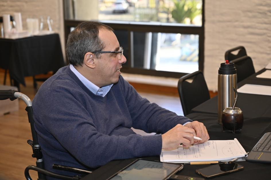 Segunda convocatoria del Sistema Nacional de Turismo Social 