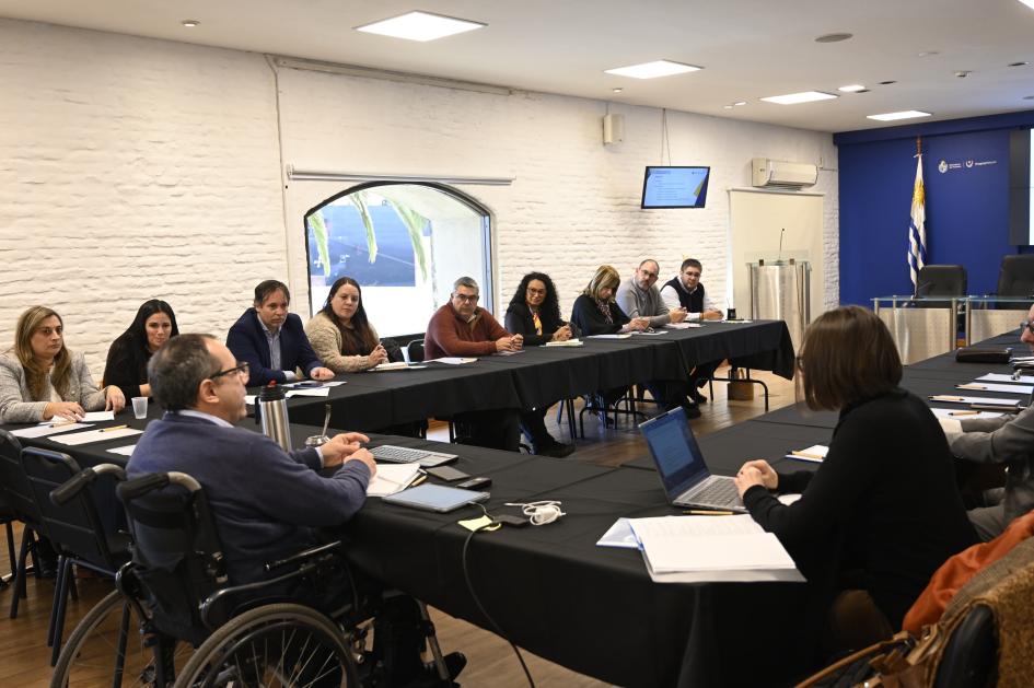 Segunda convocatoria del Sistema Nacional de Turismo Social 