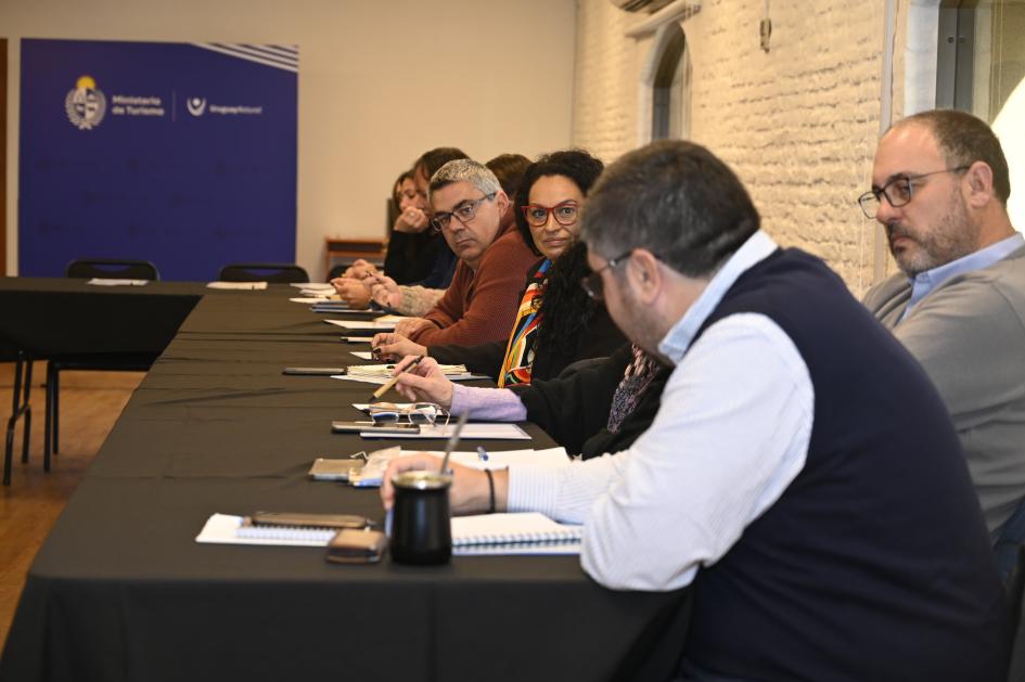 Segunda convocatoria del Sistema Nacional de Turismo Social 