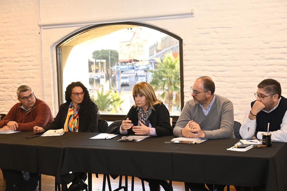 Segunda convocatoria del Sistema Nacional de Turismo Social 