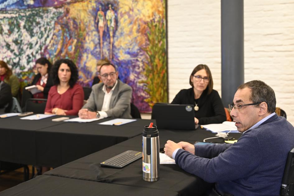 Segunda convocatoria del Sistema Nacional de Turismo Social 