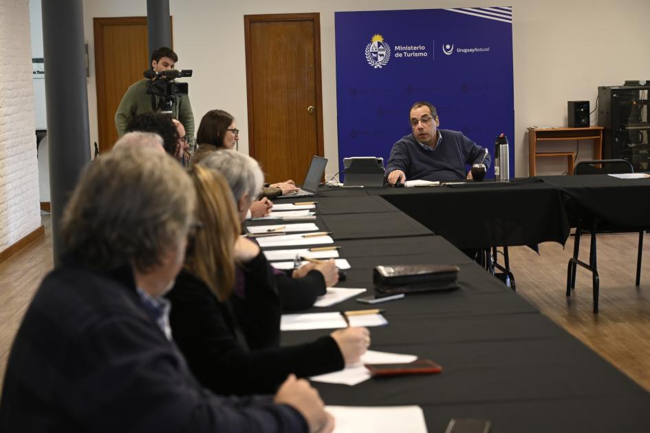 Segunda convocatoria del Sistema Nacional de Turismo Social 
