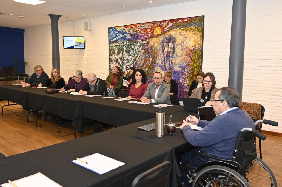 Segunda convocatoria del Sistema Nacional de Turismo Social 