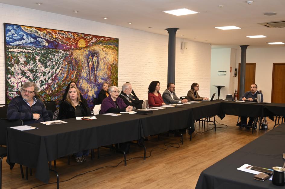 Segunda convocatoria del Sistema Nacional de Turismo Social 