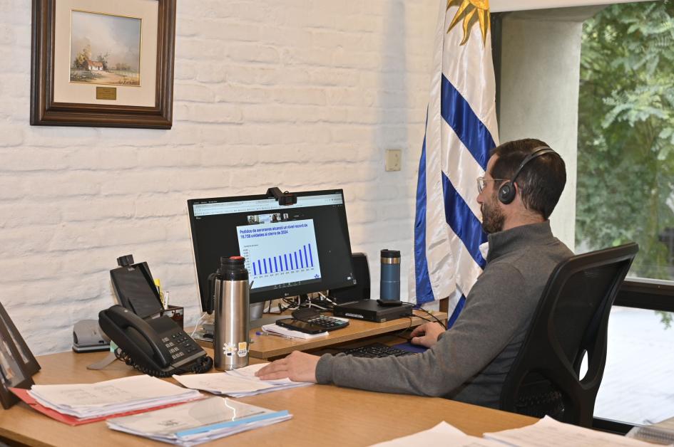 Sudamérica Conecta 2025 Sudamérica Conecta 2025