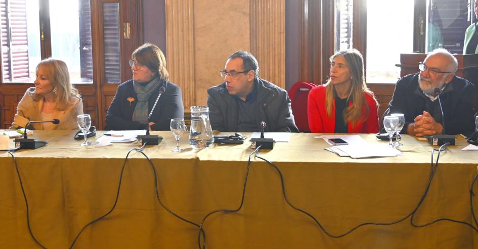 MINTUR y AUGM firman acuerdo de cooperación interinstitucional para el fortalecimiento del sector MINTUR y AUGM firman acuerdo de cooperación interinstitucional para el fortalecimiento del sector