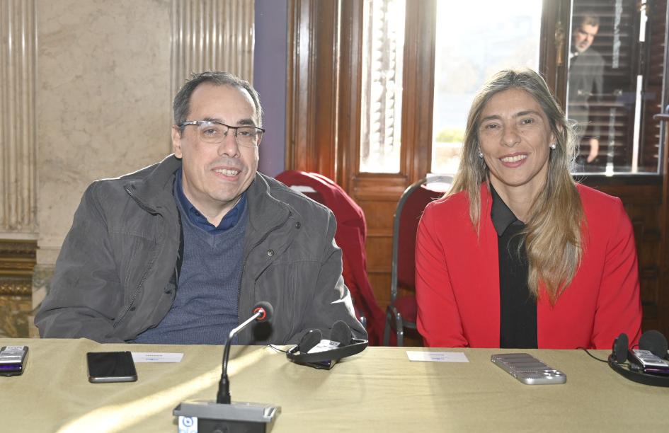 MINTUR y AUGM firman acuerdo de cooperación interinstitucional para el fortalecimiento del sector MINTUR y AUGM firman acuerdo de cooperación interinstitucional para el fortalecimiento del sector