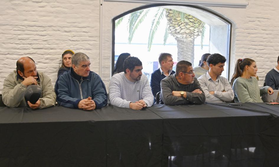 Aumento del gasto por turista en la Temporada de Cruceros 2024-2025 Aumento del gasto por turista en la Temporada de Cruceros 2024-2025
