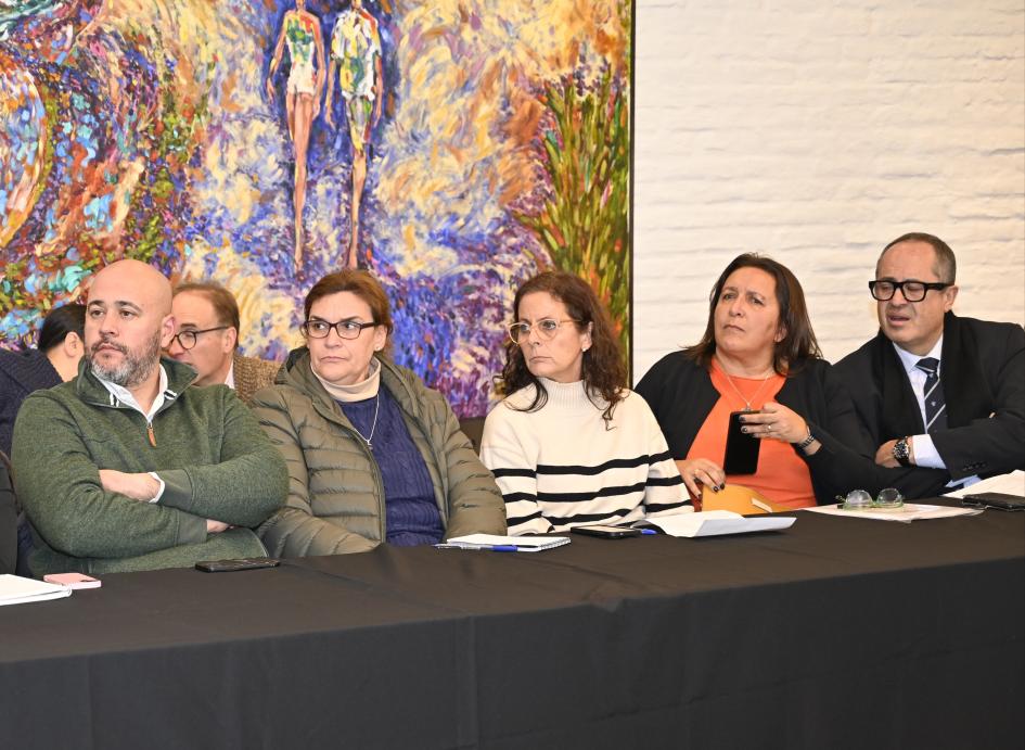 Aumento del gasto por turista en la Temporada de Cruceros 2024-2025 Aumento del gasto por turista en la Temporada de Cruceros 2024-2025
