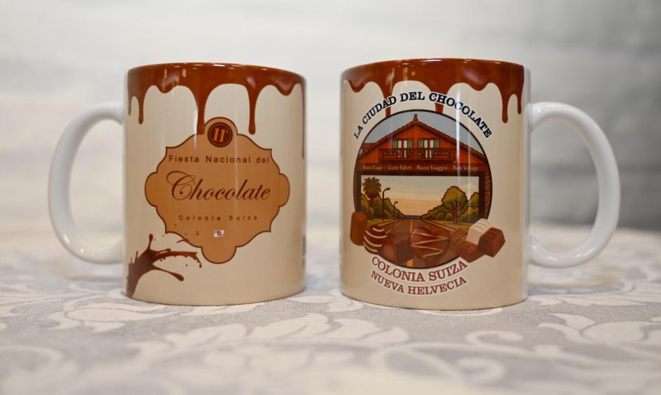 Lanzamiento Fiesta del Chocolate