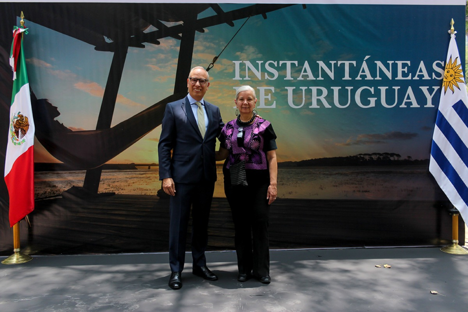 Muestra Fotográfica 