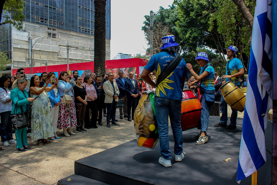 Muestra Fotográfica 