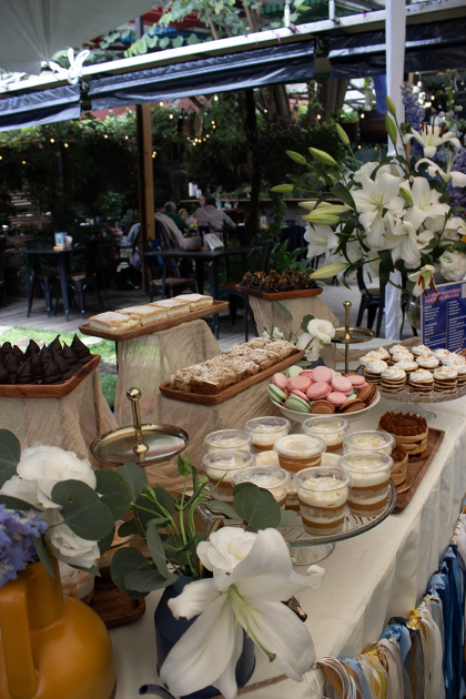 Festival Gastronómico