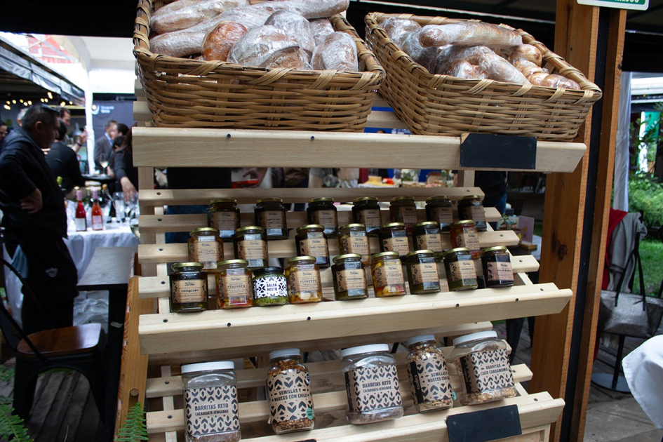 Festival Gastronómico