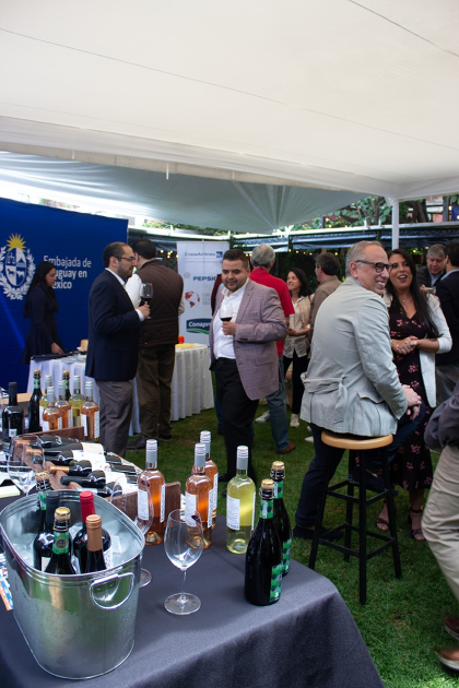 Festival Gastronómico