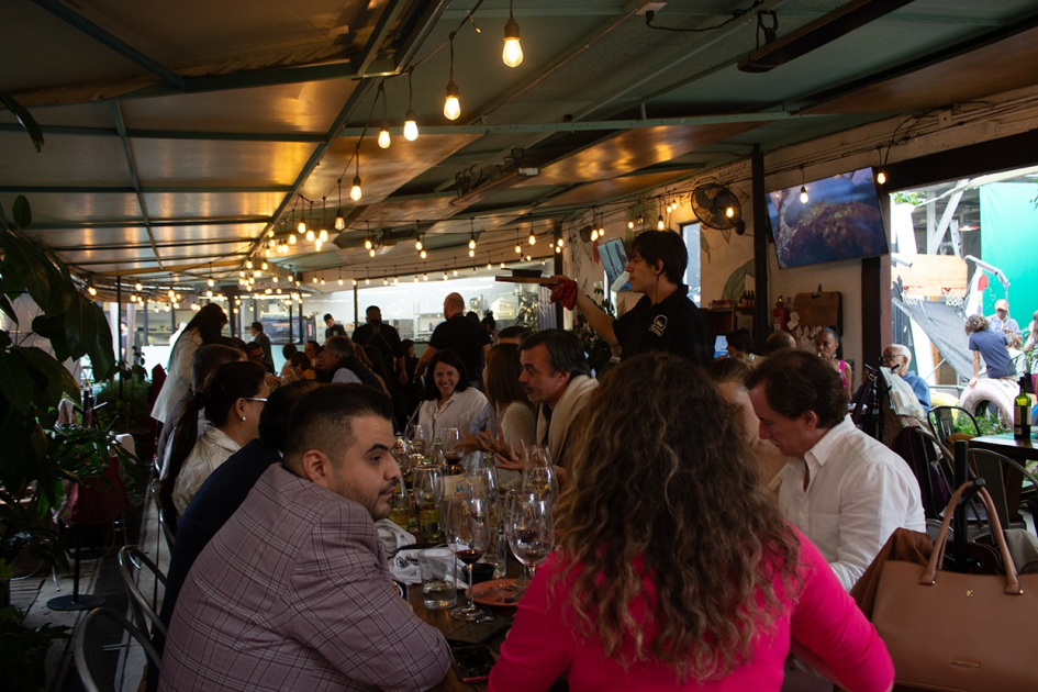 Festival Gastronómico