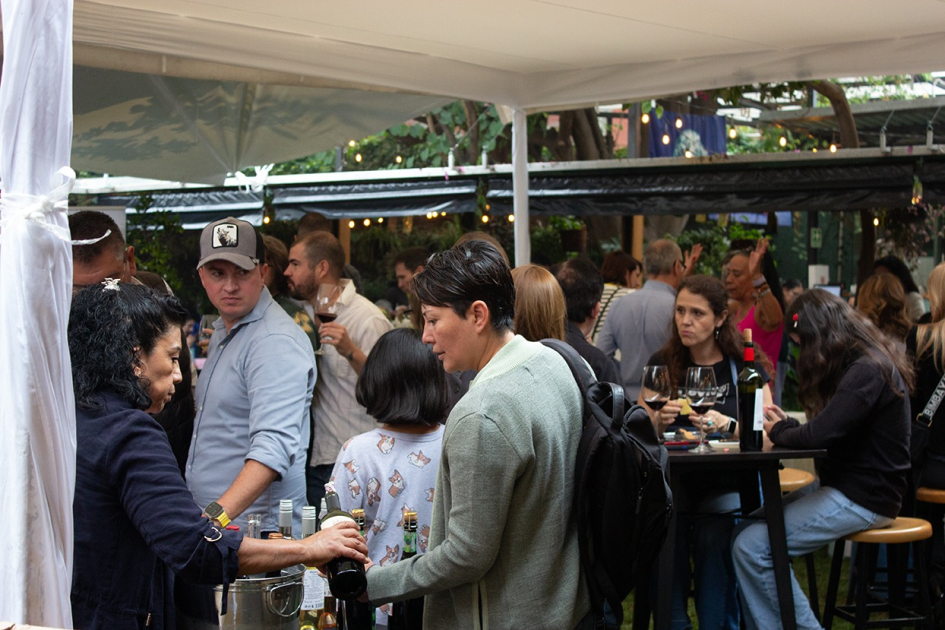 Festival Gastronómico