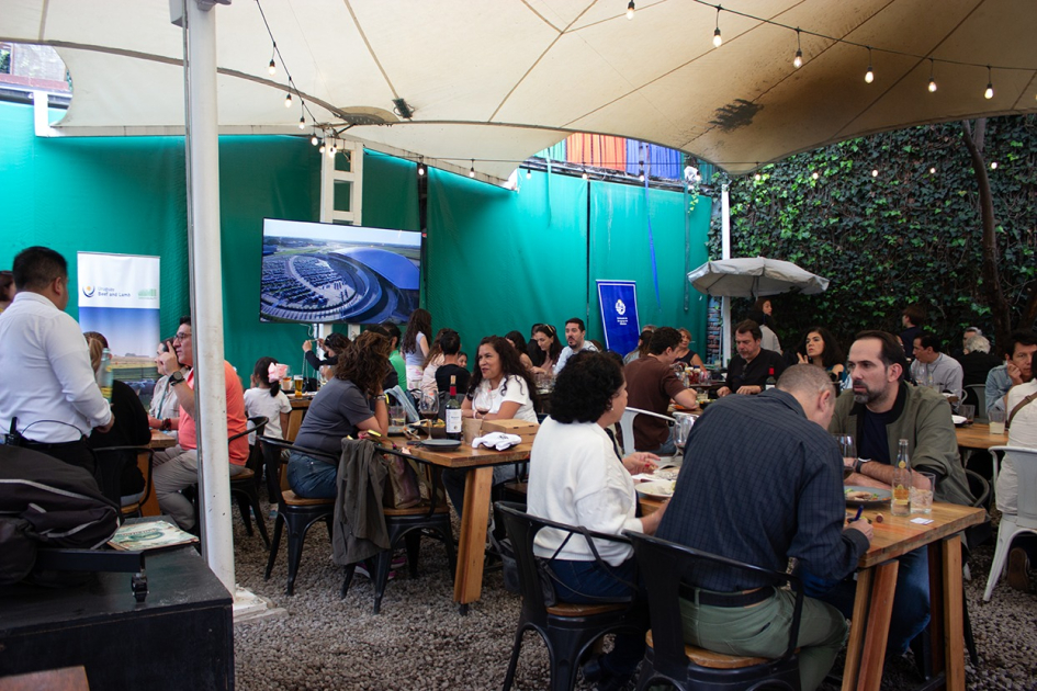 Festival Gastronómico