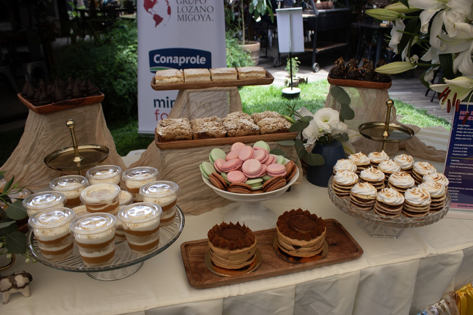 Festival Gastronómico