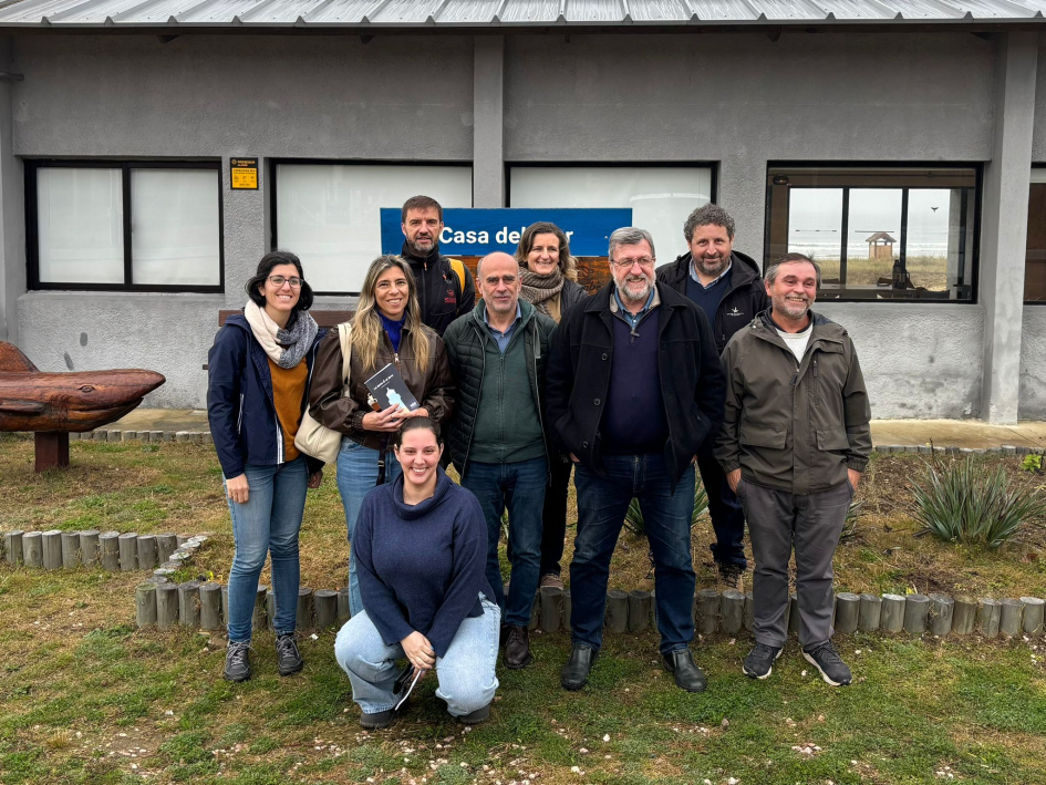 Visita Técnica Visita Técnica