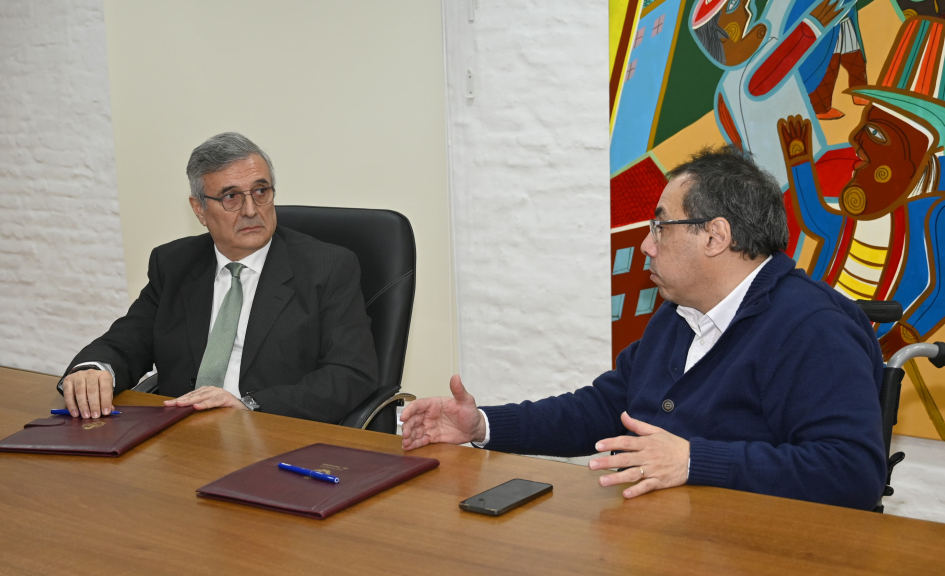 Firma de Acuerdo Firma de Acuerdo