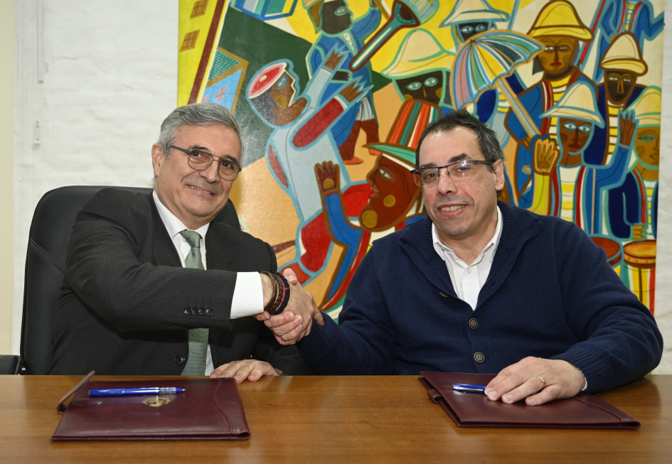 Firma de Acuerdo Firma de Acuerdo