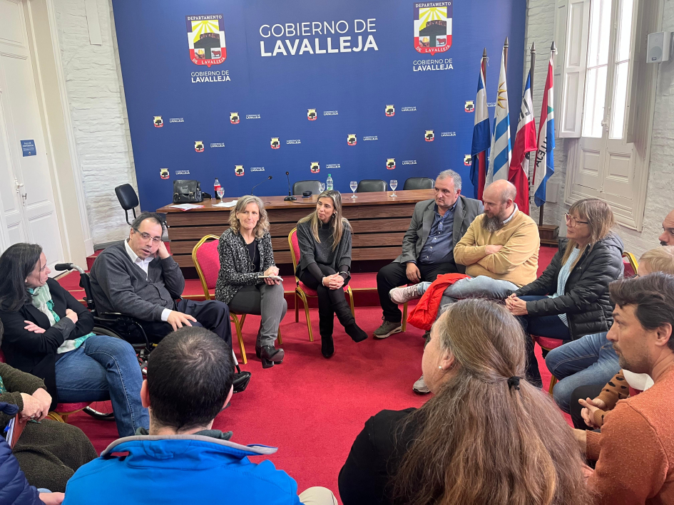 Presentación Presentación
