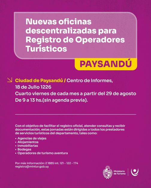 Paysandú 