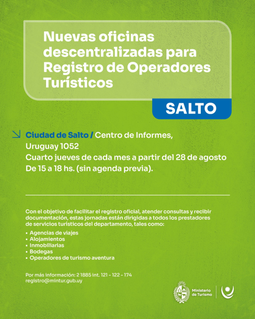 Salto 
