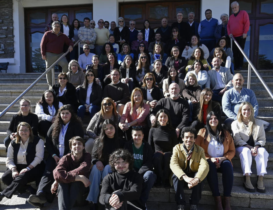 Encuentro Encuentro
