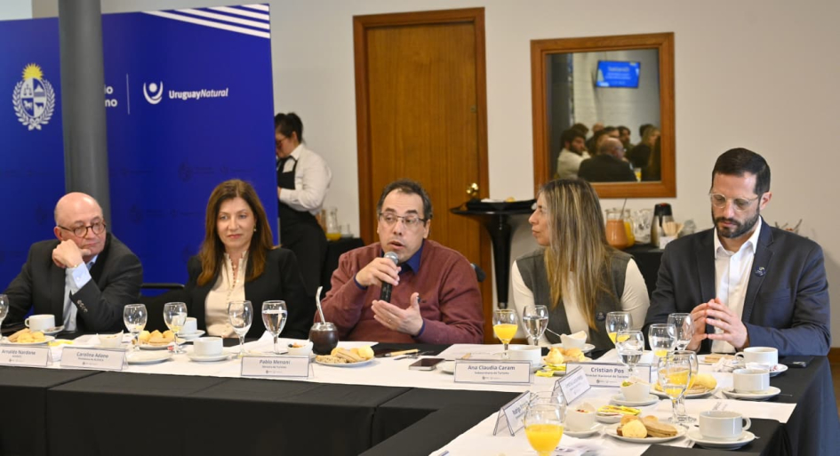 Programa Embajadores Programa Embajadores