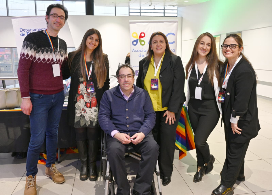 Congreso LGBT Congreso LGBT