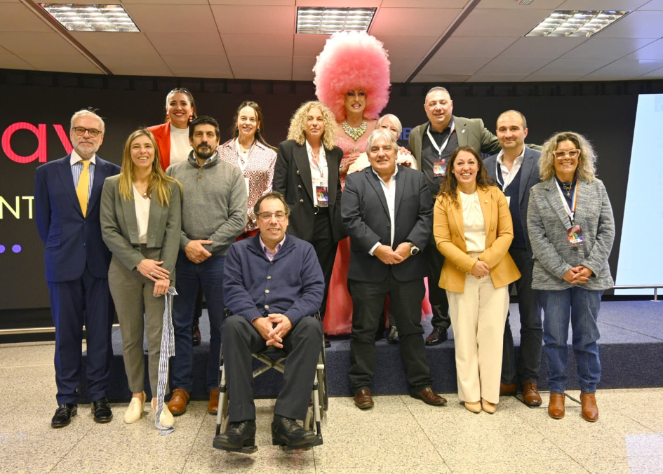 Congreso LGBT Congreso LGBT