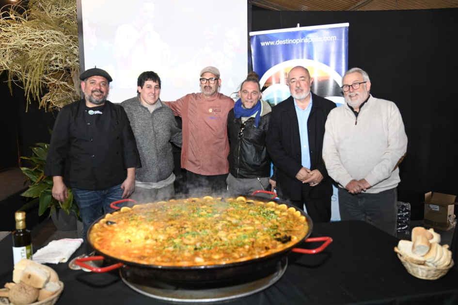 Expo Prado 2025