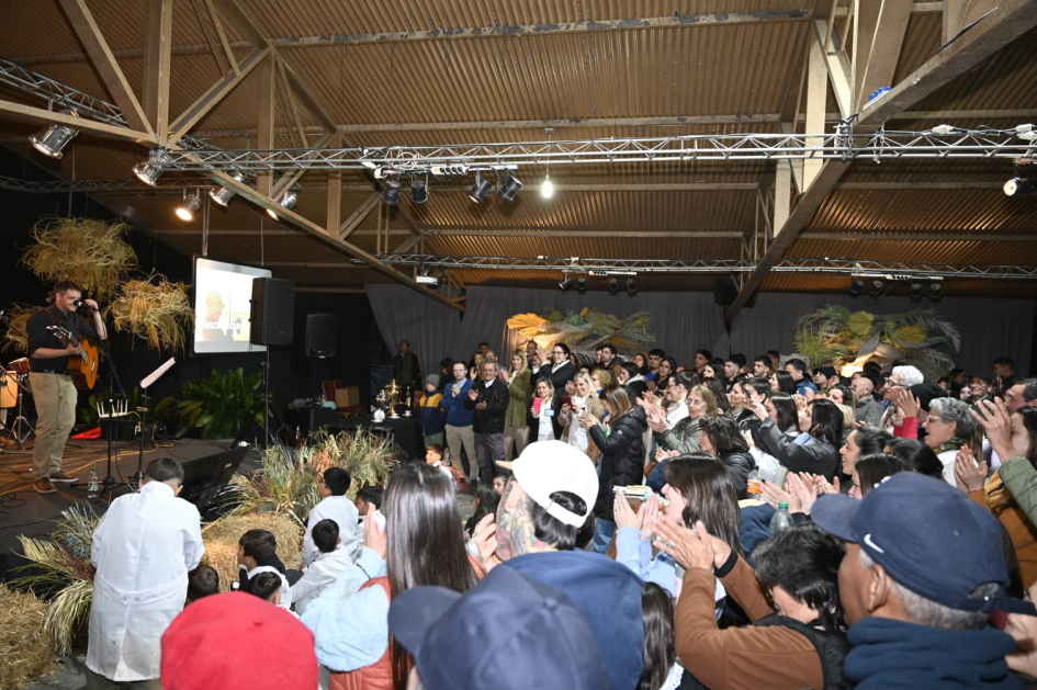 Expo Prado 2025
