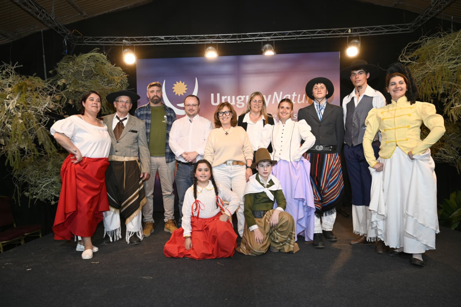 Expo Prado 2025