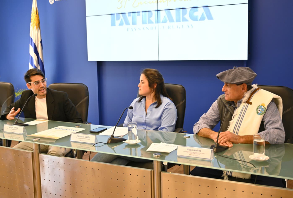 Lanzamiento