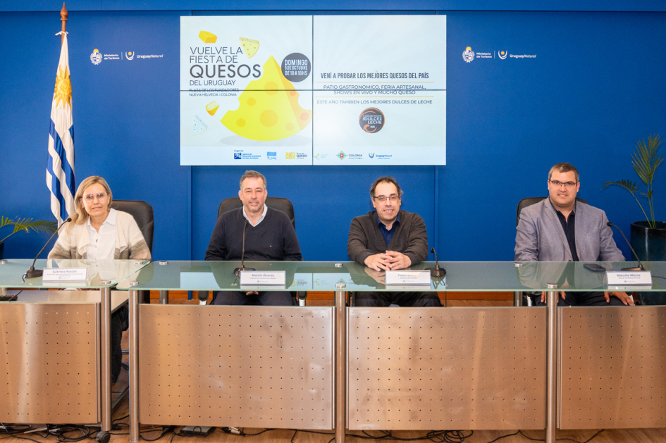 Fiesta de Quesos 