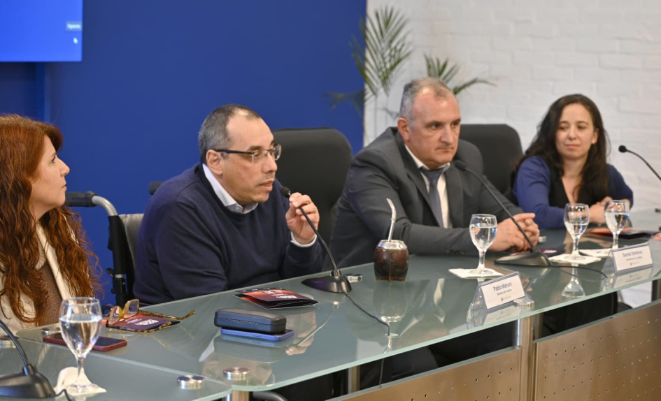 Lanzamiento Semana de Lavalleja 