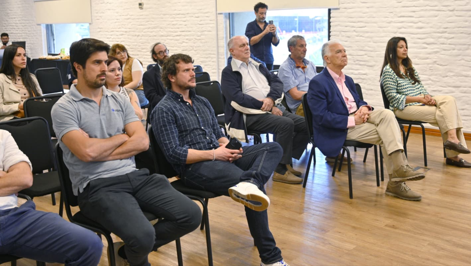 Lanzamiento 