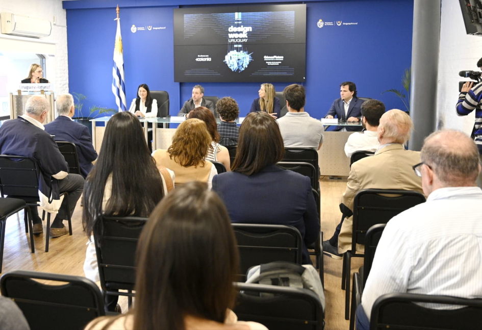 Lanzamiento 