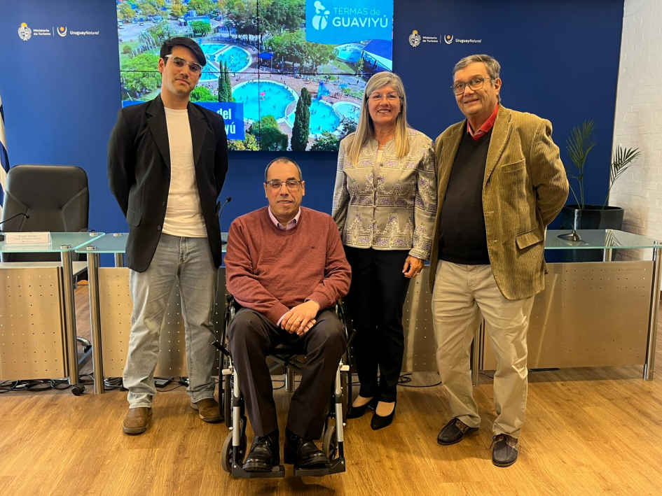 Lanzamiento 
