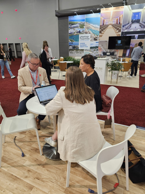 IMEX 2025 IMEX 2025